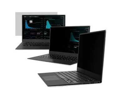 NATEC Filter za privatnost bez okvira Owl 35.6 cm (14")